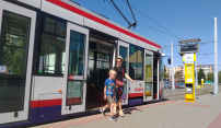 Cestující MHD v Olomouci čeká od září úprava tarifu