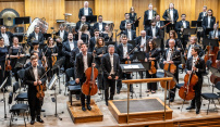 Nová koncertní sezona Moravské filharmonie nabídne tradici i progresi