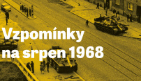 Výročí okupace v srpnu 1968 si Olomouc připomene v Červeném kostele
