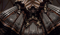 Největší varhany v Česku opět rozezní Mezinárodní varhanní festival Olomouc
