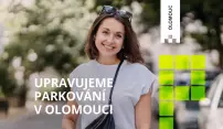 Olomouc mění podmínky dlouhodobého parkování pro dvě zóny v centru města Olomouc mění podmínky dlouhodobého parkování pro dvě zóny v centru města