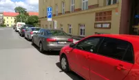 Parkovací zóny C a D letos Olomouc nespustí. Radnice potřebuje vyladit technická řešení Parkovací zóny C a D letos Olomouc nespustí. Radnice potřebuje vyladit technická řešení