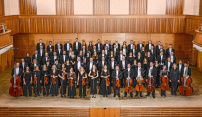 Moravská filharmonie pokračuje v zahraničním turné po Evropě