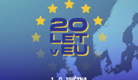 20 let v EU – Olomouc vydává svou první eurobankovku. Slavit bude i koncertem a přehlídkou kinematografie