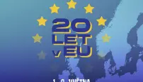20 let v EU – Olomouc vydává svou první eurobankovku. Slavit bude i koncertem a přehlídkou kinematografie 20 let v EU – Olomouc vydává svou první eurobankovku. Slavit bude i koncertem a přehlídkou kinematografie
