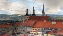 Oznámení o projednávání zadání územního plánu města Olomouce