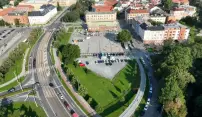 Jak bude vypadat lokalita u tržnice? Olomouc vyhlašuje soutěž pro architekty a urbanisty Jak bude vypadat lokalita u tržnice? Olomouc vyhlašuje soutěž pro architekty a urbanisty