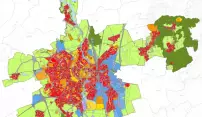 Územní plán Olomouc - úplné znění po změně X/2A (od 16. 7. 2026) Územní plán Olomouc - úplné znění po změně X/2A (od 16. 7. 2026)