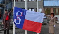 Olomouc připomene Památný den sokolstva Olomouc připomene Památný den sokolstva