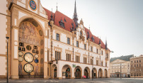Olomoučané rozhodli o novém zastupitelstvu. Jak dopadly volby? Olomoučané rozhodli o novém zastupitelstvu. Jak dopadly volby?