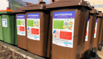 Odpad z kuchyně se začne třídit i v městské části Nová Ulice Odpad z kuchyně se začne třídit i v městské části Nová Ulice