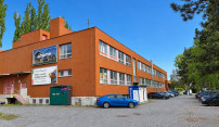 Olomouc se zbaví budovy postavené pro okupanty. Novou podobu nábřeží při Černé Cestě určí architektonická soutěž Olomouc se zbaví budovy postavené pro okupanty. Novou podobu nábřeží při Černé Cestě určí architektonická soutěž
