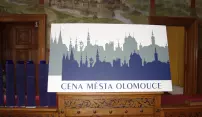 Ceny města Olomouce 2002 Ceny města Olomouce 2002