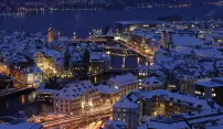 Nabídka prezentace na vánočním trhu v Luzernu - prosinec 2004 Nabídka prezentace na vánočním trhu v Luzernu - prosinec 2004
