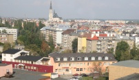 Olomouc vypsala výběrové řízení na zpracovatele územního plánu