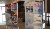 Zastupitelé rozhodli o výstavbě aquaparku