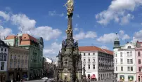 Připomenutí 250. výročí vysvěcení Sloupu Nejsvětější Trojice Připomenutí 250. výročí vysvěcení Sloupu Nejsvětější Trojice