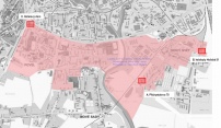 Olomouc získala z EU 7,2 mil. € na regeneraci sídliště