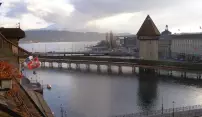 Švýcarský Luzern Švýcarský Luzern