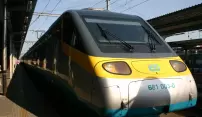 Pendolino Českých drah spojí od prosince Olomouc s Prahou za dvě a půl hodiny Pendolino Českých drah spojí od prosince Olomouc s Prahou za dvě a půl hodiny