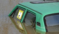 Informace občanům - co dělat při pojistné události záplava - povodeň