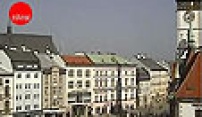 Olomouc od června 2006 živě na programu ČT 2 a TW1