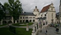 Arcidiecézní muzeum slavnostně otevírá 1. června