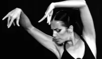 Festival flamenca a Dny španělské kultury Festival flamenca a Dny španělské kultury