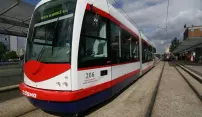 Nové nízkopodlažní tramvaje začnou jezdit do Neředína Nové nízkopodlažní tramvaje začnou jezdit do Neředína