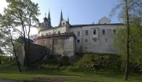 Slavnostní otevření Arcidiecézního muzea v Olomouci