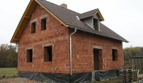 Dnem 1.1.2007 nabývá účinnosti nový stavební zákon