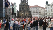 Olomoucký kraj oslaví svůj vznik