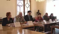 Systém včasné intervence Systém včasné intervence
