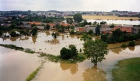 Upřesňující informace k povodni 1997