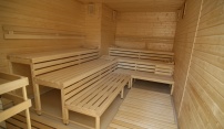 Olomoucká sauna omládla