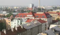 Průzkum: Olomoučané mají své město rádi Průzkum: Olomoučané mají své město rádi