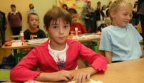 Termín zápisu dětí do mateřských škol v Olomouci pro školní rok 2008/2009