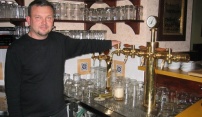 V Olomouci se vaří „domácí“ pivo