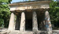 Srbští odborníci navštívili Jihoslovanské mauzoleum