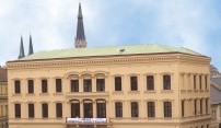 První česká veřejná knihovna v Olomouci oslavila 120 let činnosti