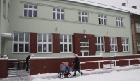 Nové bytové jednotky a prostory mateřské školy v Purkyňově ulici