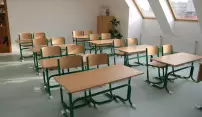 ZŠ Hálkova má novou půdní vestavbu ZŠ Hálkova má novou půdní vestavbu