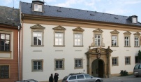 V Olomouci byla otevřena Konzervatoř Evangelické akademie