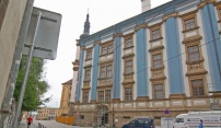 Muzeum opravilo barokní depozitáře