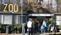 Velikonoce v Zoo Olomouc