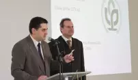 Vzniká Centrum regionu Haná Vzniká Centrum regionu Haná