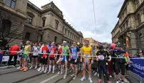 V Olomouci se bude ve dnech 25. – 26. června 2010 konat Běžecký festival V Olomouci se bude ve dnech 25. – 26. června 2010 konat Běžecký festival
