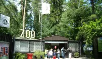Olomoucká ZOO bude spolupracovat se ZOO Opole Olomoucká ZOO bude spolupracovat se ZOO Opole
