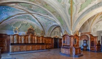 Baroko: Olomouc se vrací ke své slavné epoše