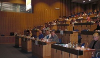 Úvodní konference 25.3.2010